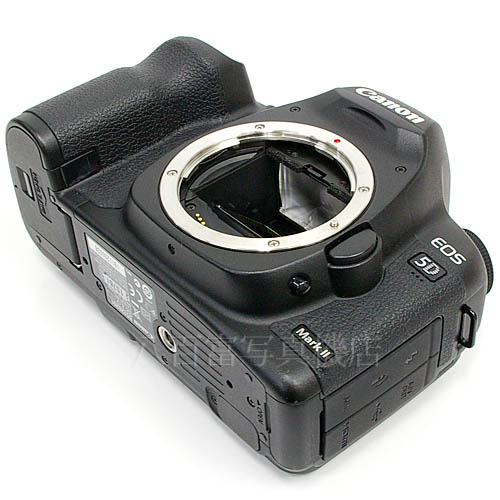 中古 キヤノン EOS 5D Mark II Canon 【中古デジタルカメラ】 15761
