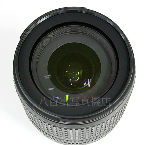 中古 ニコン AF-S DX NIKKOR 18-105mm F3.5-5.6G ED VR Nikon / ニッコール 【中古レンズ】 15701