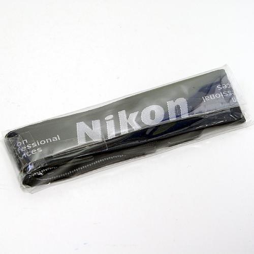 中古 ニコン NPS プロストラップ (最新モデル) Nikon