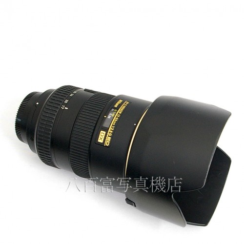 【中古】 ニコン AF-S DX Nikkor 17-55mm F2.8G ED Nikon / ニッコール 26462