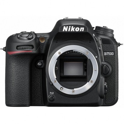 ニコン Nikon D7500 ボディ デジタル一眼レフカメラ