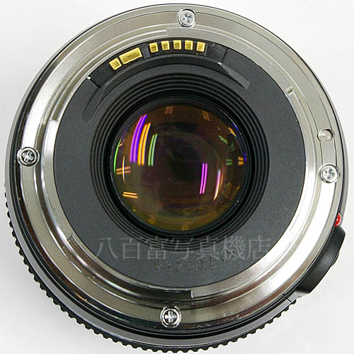 中古 キヤノン EF 28mm F1.8 USM Canon 【中古レンズ】 15763