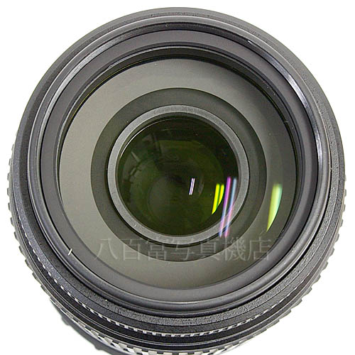 中古 ニコン AF-S DX NIKKOR 55-300mm F4.5-5.6G ED VR Nikon / ニッコール 【中古レンズ】 15768