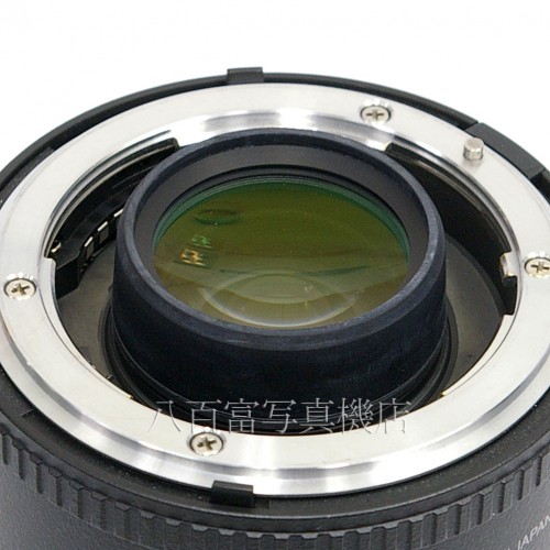 【中古】 ニコン AF-S TELECONVERTER TC-20E II Nikon テレコンバーター　中古レンズ K3188