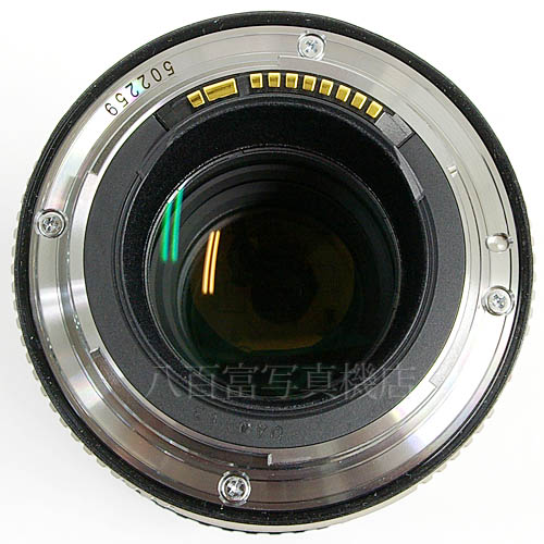 中古 キヤノン EF 70-200mm F4L IS USM Canon 【中古レンズ】 15782