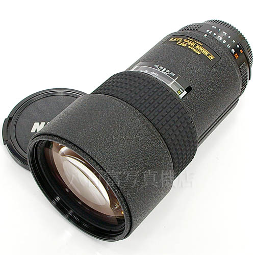 中古 ニコン AF ED Nikkor 180mm F2.8D Nikon / ニッコール 【中古レンズ】 15800