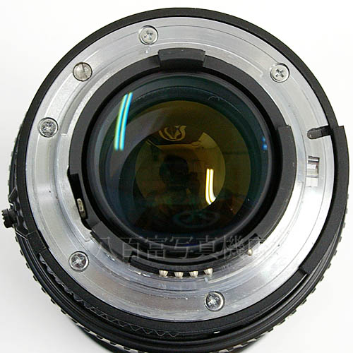 中古 Nikon/ニコン AFニッコール 70-210mm F4S 【中古レンズ】 15799