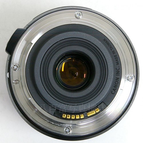 【中古】 キャノン EF-S 60mm F2.8 MACRO USM Canon 中古レンズ 21082