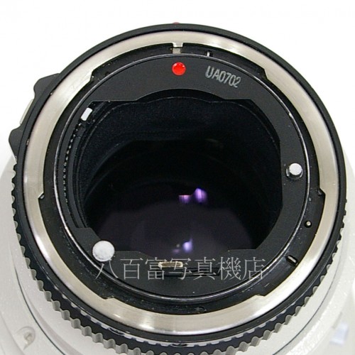 【中古】 キャノン New FD 300mm F2.8L Canon 中古レンズ 26481