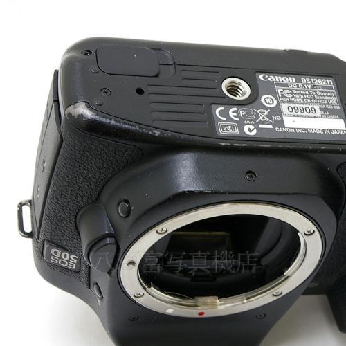 中古 キャノン EOS 50D ボディ Canon 【中古デジタルカメラ】 09909