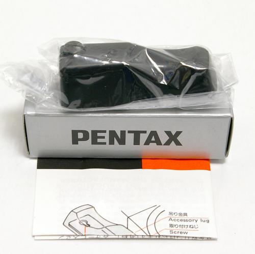 未使用品 ペンタックス LX グリップ B PENTAX