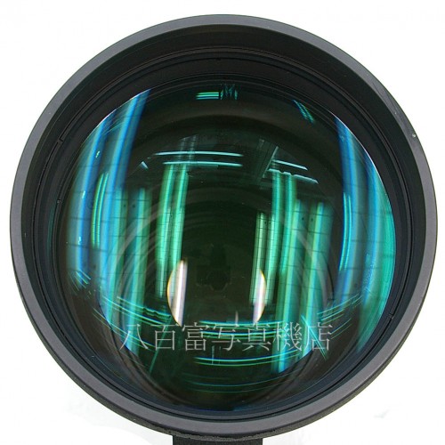 【中古】 ニコン AF-I ED Nikkor 600mm F4D　Nikon / ニッコール 中古レンズ 26565