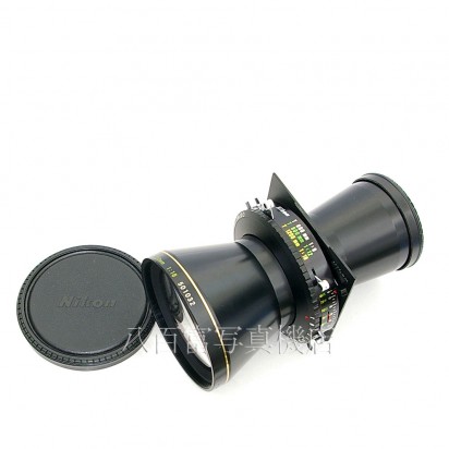 【中古】 ニコン Nikkor T * ED 800mm F12  Nikon/ニッコール 中古レンズ 22129