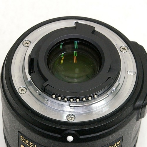 【中古】 ニコン AF-S DX Micro NIKKOR 40mm F2.8G Nikon / マイクロニッコール 中古レンズ 21036
