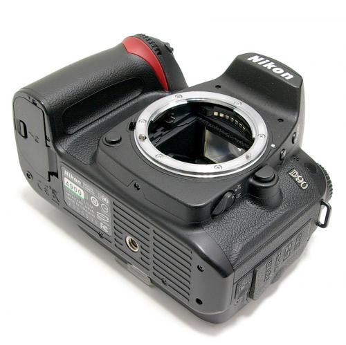 中古 ニコン D90 ボディ Nikon