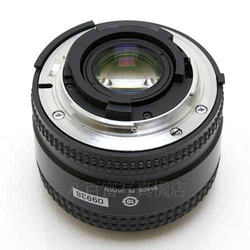 中古 ニコン AF Nikkor 24mm F2.8D Nikon / ニッコール 【中古レンズ】 09938