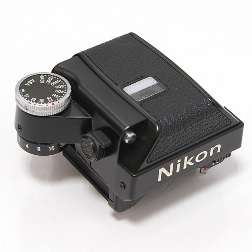 中古 ニコン DP-11 F2 フォトミックA ファインダー Nikon