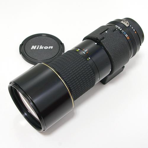 中古 ニコン Ai ED Nikkor 300mm F4.5S Nikon/ニッコール
