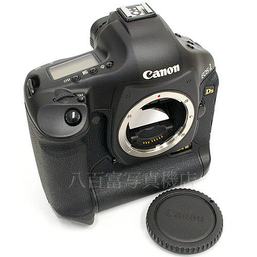 中古 キヤノン EOS-1Ds Mark III Canon 【中古デジタルカメラ】 15930