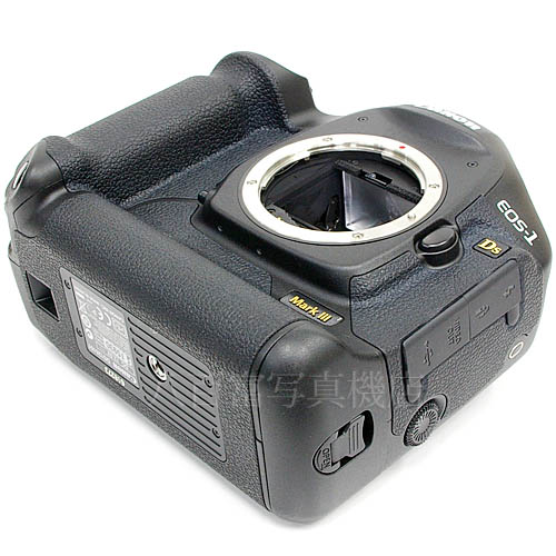 中古 キヤノン EOS-1Ds Mark III Canon 【中古デジタルカメラ】 15930