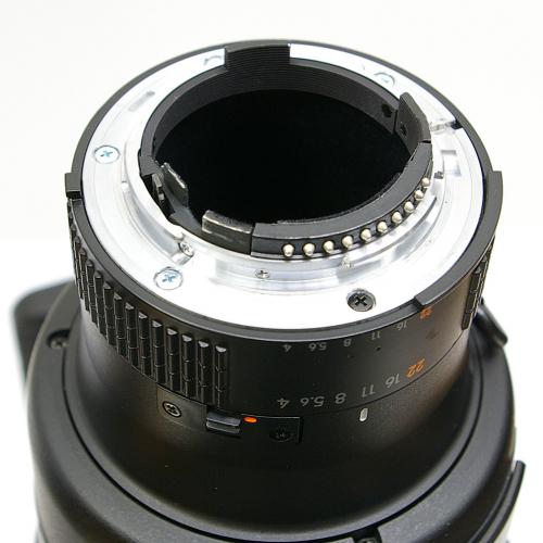 中古 ニコン AF-S Nikkor ED 600mm F4D II Nikon / ニッコール 【中古レンズ】 03821