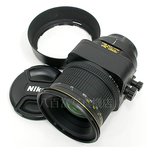 中古 ニコン PC-E NIKKOR 45mm F2.8D ED Nikon / ニッコール 【中古レンズ】 15937