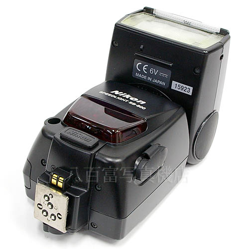 中古 ニコン スピードライト SB-800 Nikon　15923