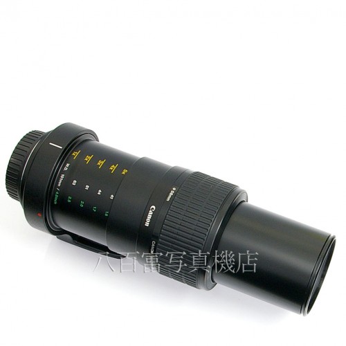 【中古】 キャノン MP-E65mm F2.8 1-5ｘマクロフォト Canon 中古レンズ 24616