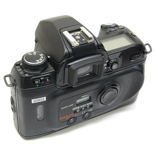 中古 ニコン F80S ボディ Nikon 【中古カメラ】 03852