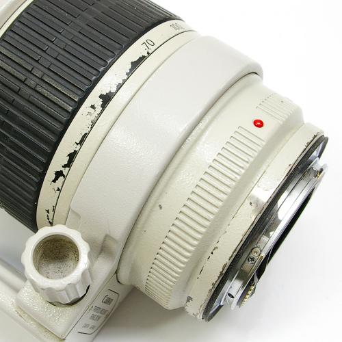 中古 キャノン EF 70-200mm F2.8L IS USM Canon 【中古レンズ】 03847