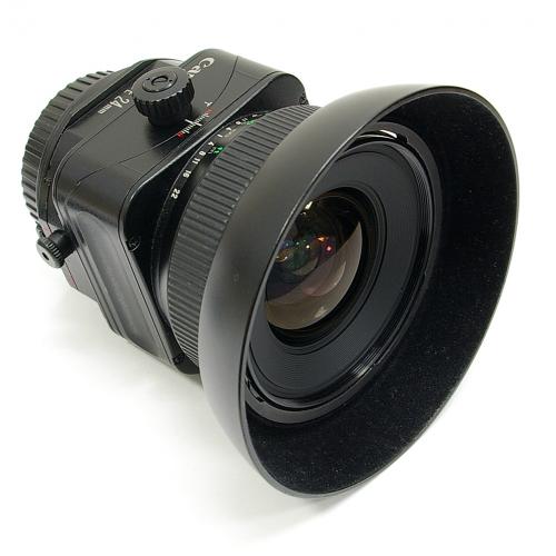 中古 キャノン TS-E 24mm F3.5L Canon 【中古レンズ】 03872
