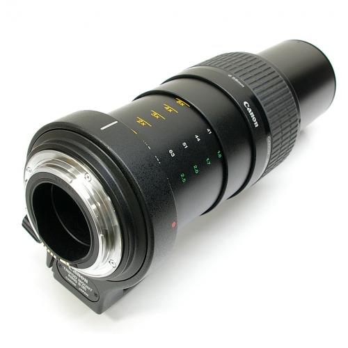 中古 キャノン MP-E 65mm F2.8 1-5X MACRO マクロフォト Canon 【中古レンズ】 03865