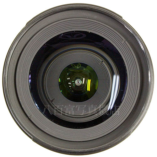 中古 ニコン AF-S DX Nikkor ED 12-24mm F4G Nikon / ニッコール 【中古レンズ】 15991