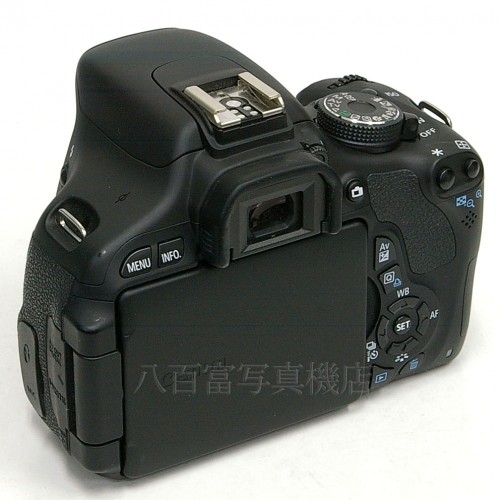 【中古】 キャノン EOS Kiss X5 ボディ Canon 中古カメラ 21164