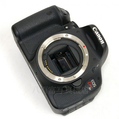 【中古】 キャノン EOS Kiss X5 ボディ Canon 中古カメラ 21164