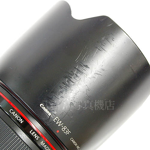 中古 キヤノン EF 24-70mm F2.8L USM Canon 【中古レンズ】 15948