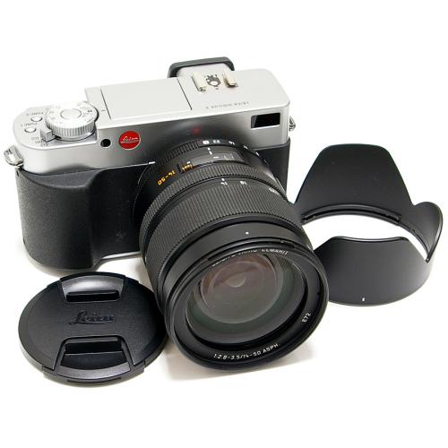 中古 ライカ DIGILUX3 14-50mm F2.8-3.5 セット LEICA 【中古デジタルカメラ】