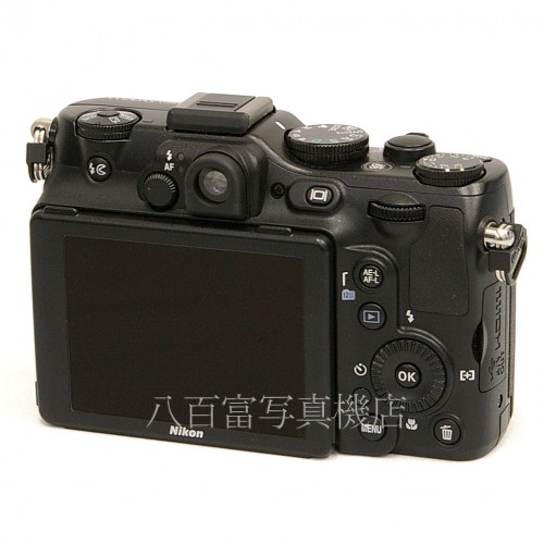 【中古】 ニコン COOLPIX P7100 Nikon 中古カメラ 26552