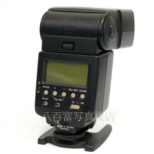 【中古】 キャノン SPEEDLITE 550EX Canon　スピードライト 中古アクセサリー 26586