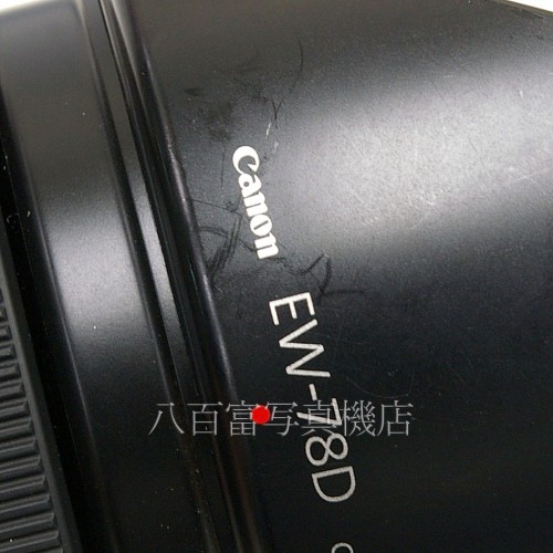 【中古】 キヤノン EF-S 18-200mm F3.5-5.6 IS USM Canon 中古レンズ 26558