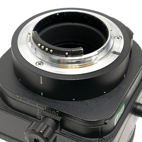 中古 ニコン PC Micro NIKKOR 85mm F2.8D Nikon / ニッコール