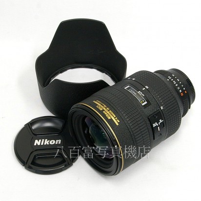 【中古】 ニコン AF-S ED Nikkor 28-70mm F2.8D ブラック Nikon/ニッコール 中古レンズ 26609