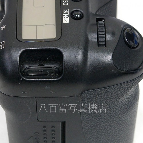 【中古】 キヤノン EOS 5D ボディ Canon 中古カメラ 26598