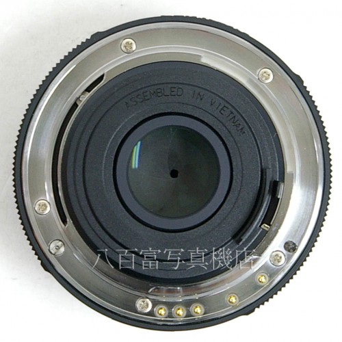 【中古】 SMC ペンタックス DA 70mm F2.4 Limited PENTAX 中古レンズ 26706