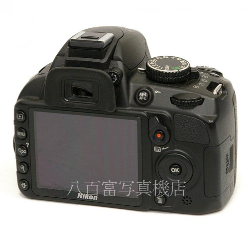 【中古】 ニコン D3100 ボディ Nikon 中古カメラ 26630