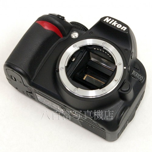 【中古】 ニコン D3100 ボディ Nikon 中古カメラ 26630