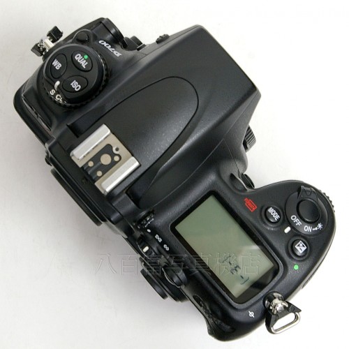 【中古】 ニコン D700 ボディ Nikon 中古カメラ 21161