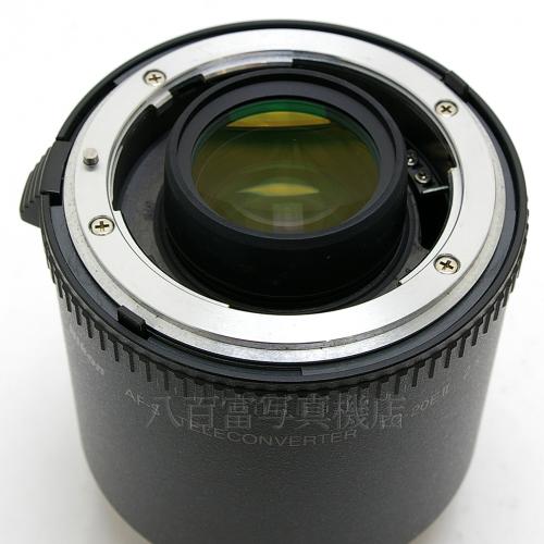 【中古】 ニコン AF-S テレコンバーター TC-20E II Nikon 【中古レンズ】 10104