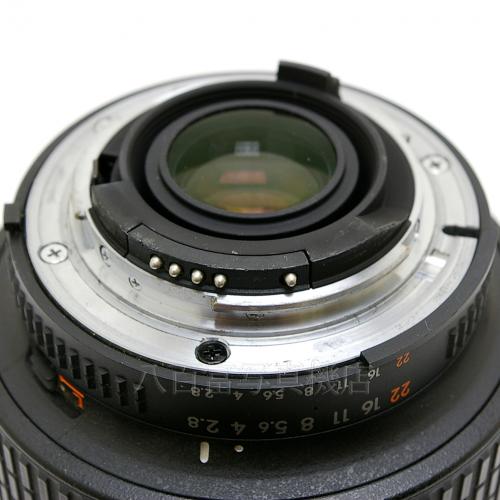 中古 ニコン AF Nikkor 24-85mm F2.8-4D Nikon / ニッコール 【中古レンズ】 10157