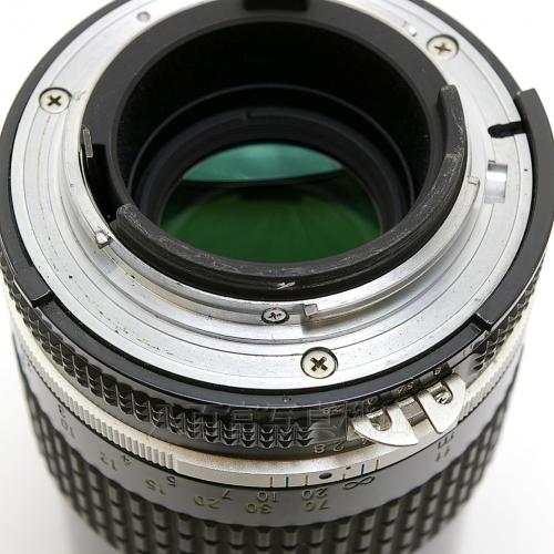 中古 ニコン Ai Nikkor 135mm F2.8S Nikon / ニッコール 【中古レンズ】 10145